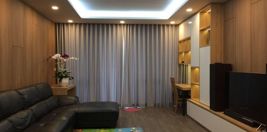 3 bedrooms Apartment in District 7, Ho Chi Minh, No. 23116