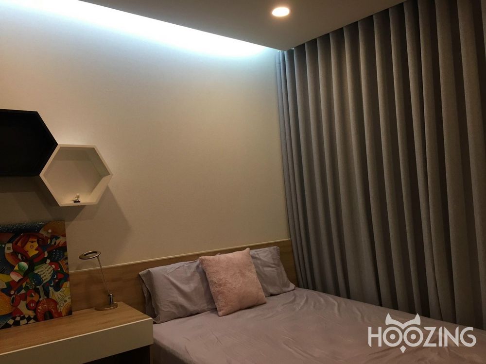 3 bedrooms Apartment in District 7, Ho Chi Minh, Vietnam No. 23116