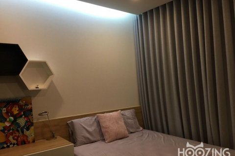 3 bedrooms Apartment in District 7, Ho Chi Minh, No. 23116 2