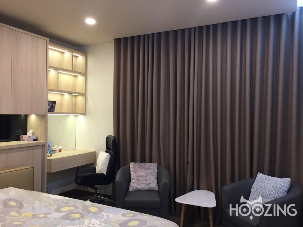 3 bedrooms Apartment in District 7, Ho Chi Minh, Vietnam No. 23116