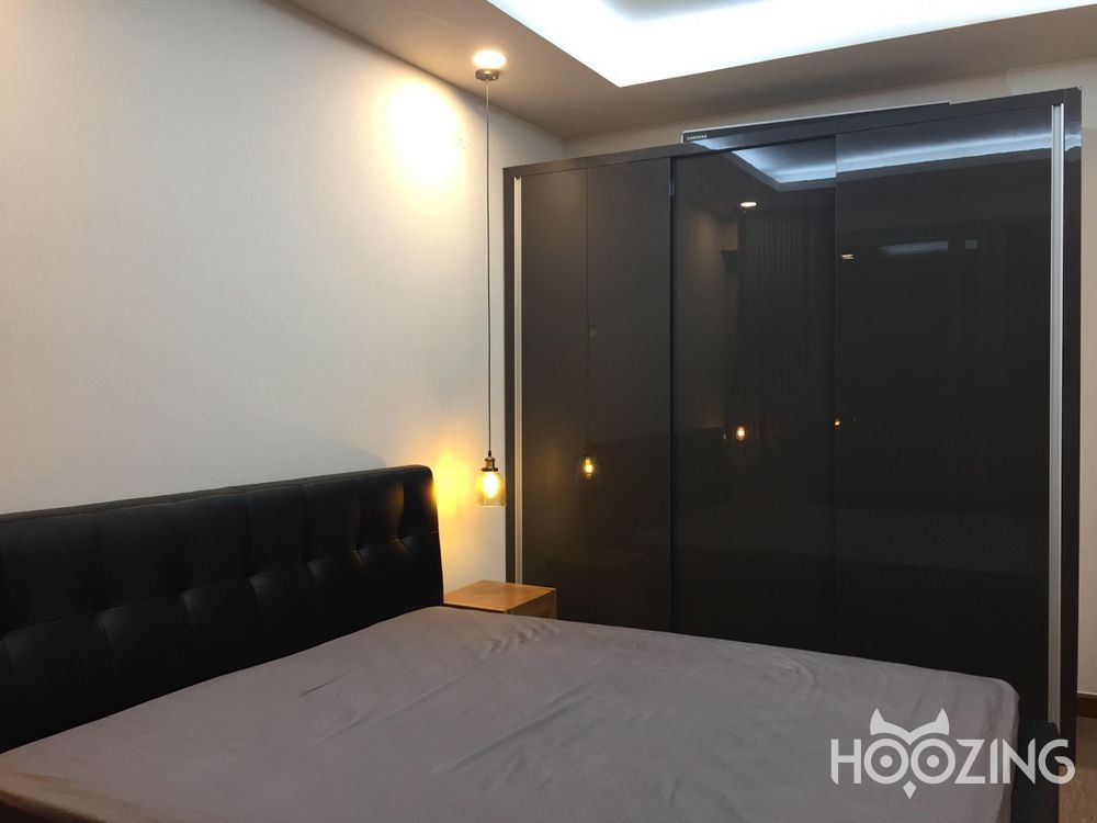 3 bedrooms Apartment in District 7, Ho Chi Minh, Vietnam No. 23116