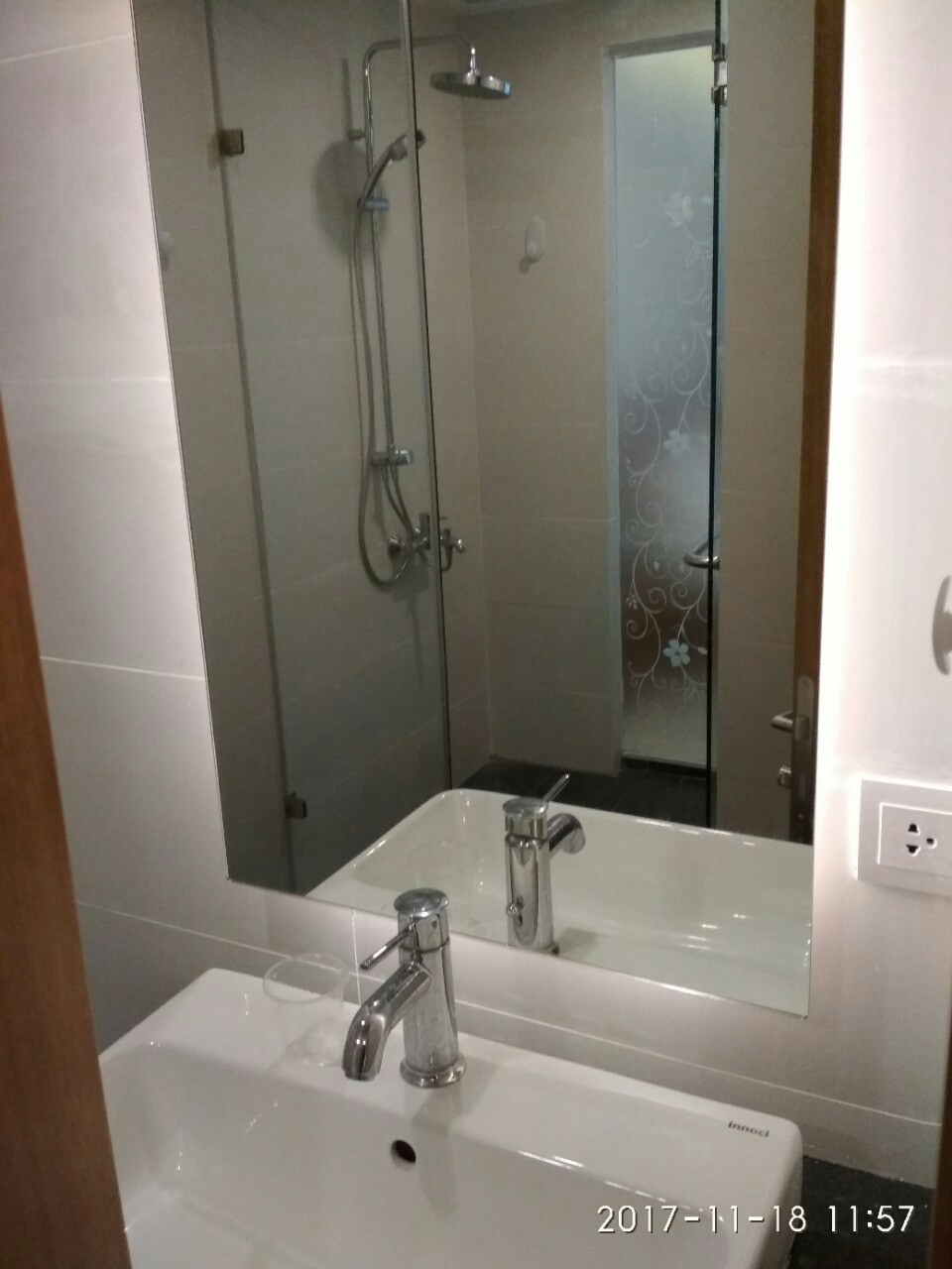 Studio Apartment in Nha Trang, Vietnam No. 16639