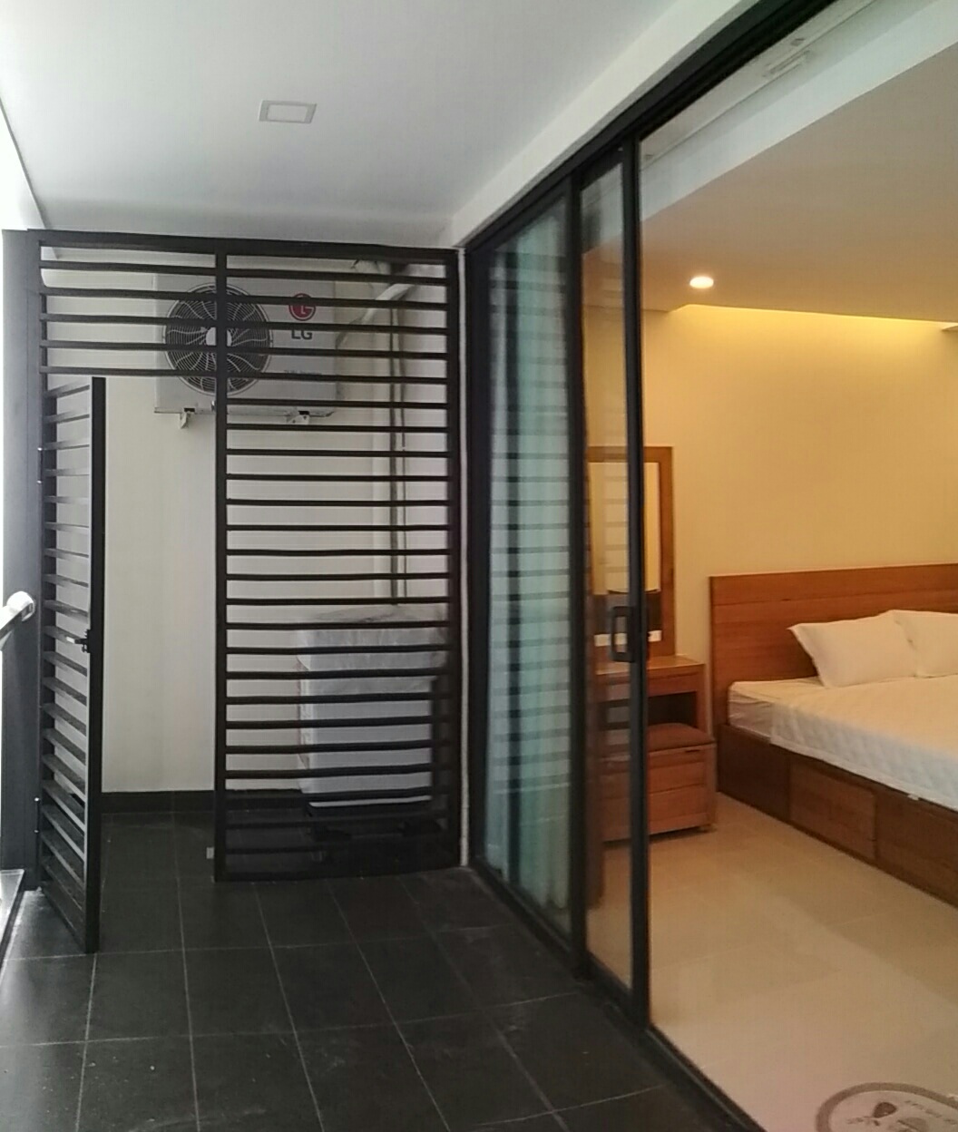 Studio Apartment in Nha Trang, Vietnam No. 16639