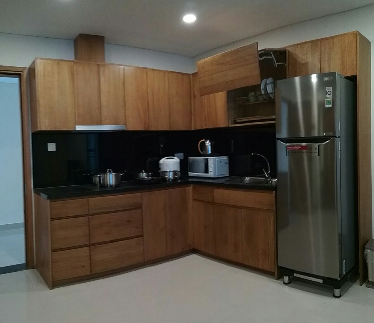 Studio Apartment in Nha Trang, Vietnam No. 16639