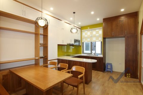 3 bedrooms Apartment in Ha Noi,  No. 19139 4