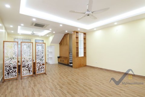 3 bedrooms Apartment in Ha Noi, No. 19139