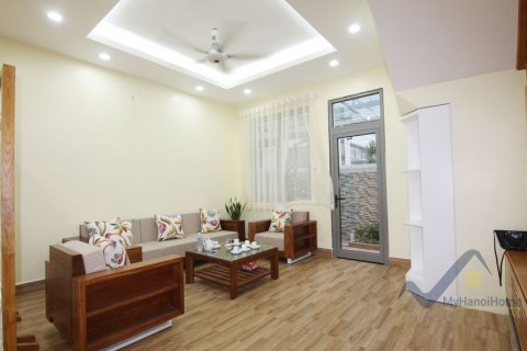 3 bedrooms Apartment in Ha Noi,  No. 19139 2