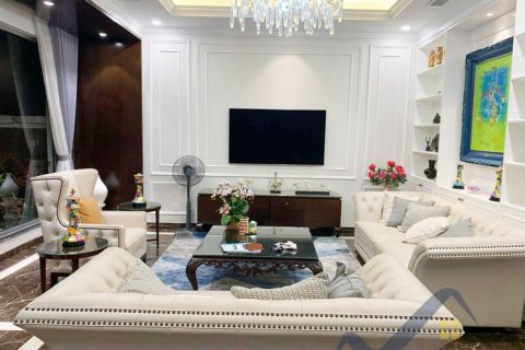 5 bedrooms Villa in Long Bien, Ha Noi, No. 19137