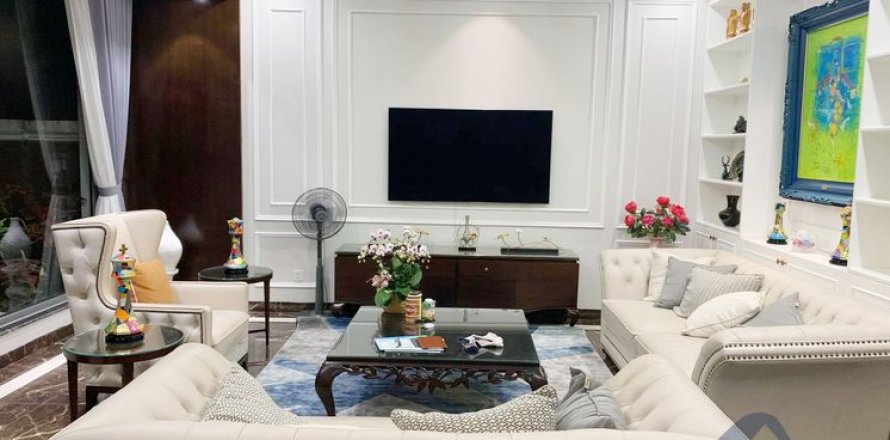 5 bedrooms Villa in Long Bien, Ha Noi, No. 19137