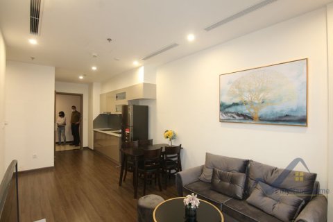 2 bedrooms Apartment in Ha Noi,  No. 19136 5