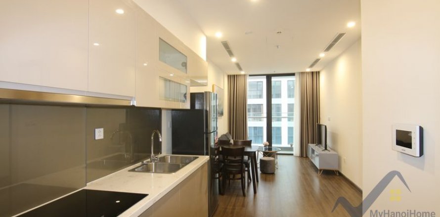 2 bedrooms Apartment in Ha Noi,  No. 19136