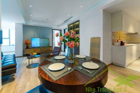 2 bedrooms Apartment in Nha Trang, No. 28107 3