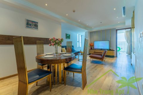 2 bedrooms Apartment in Nha Trang,  No. 28107