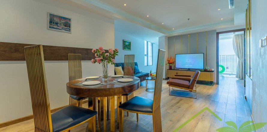 2 bedrooms Apartment in Nha Trang, No. 28107
