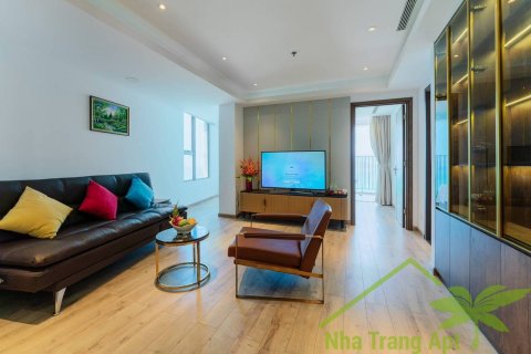 2 bedrooms Apartment in Nha Trang, No. 28107 2