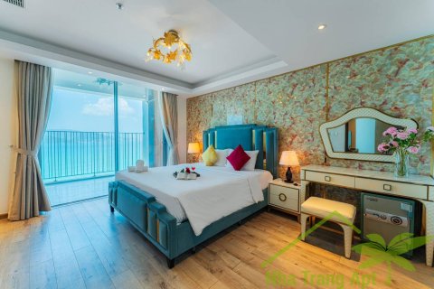 2 bedrooms Apartment in Nha Trang, No. 28107 8