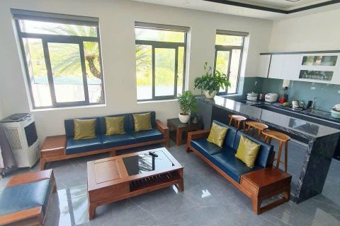 3 bedrooms Villa in Nha Trang, No. 28102 5
