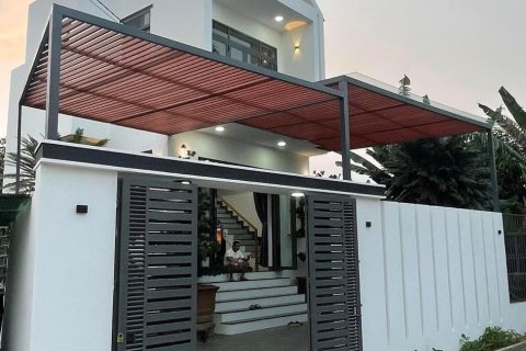 3 bedrooms Villa in Nha Trang, No. 28102