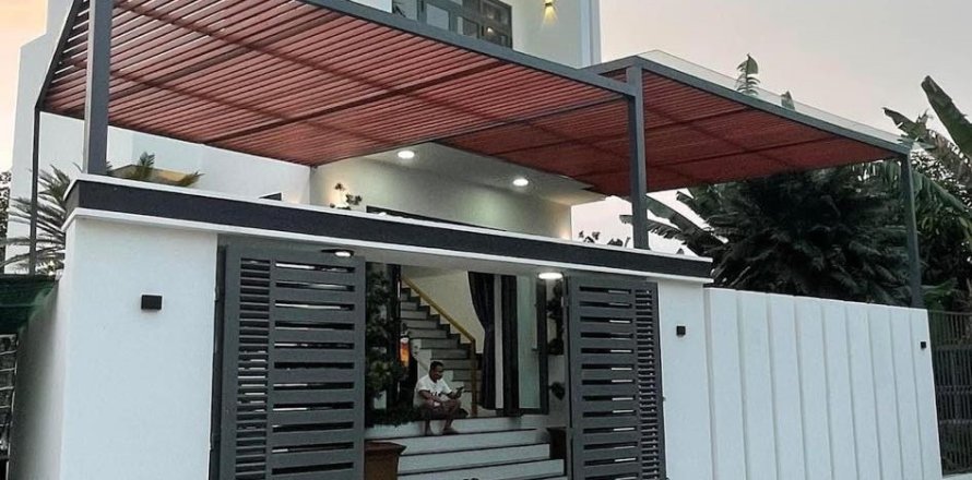 3 bedrooms Villa in Nha Trang, No. 28102