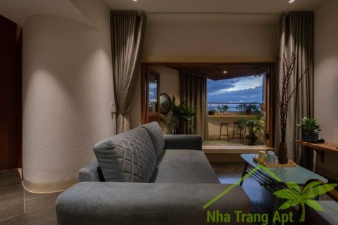 2 bedrooms Apartment in Nha Trang,  No. 28101