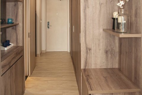 1 bedroom Apartment in Nha Trang, No. 28105
