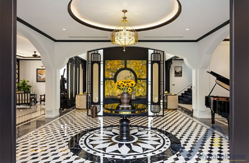 6 bedrooms Villa in Long Bien, Ha Noi, Vietnam No. 26408