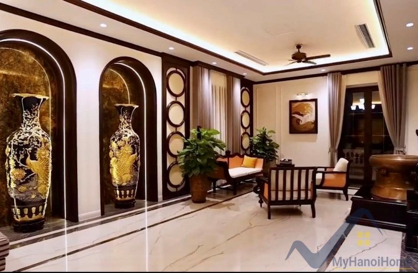 6 bedrooms Villa in Long Bien, Ha Noi, Vietnam No. 26408