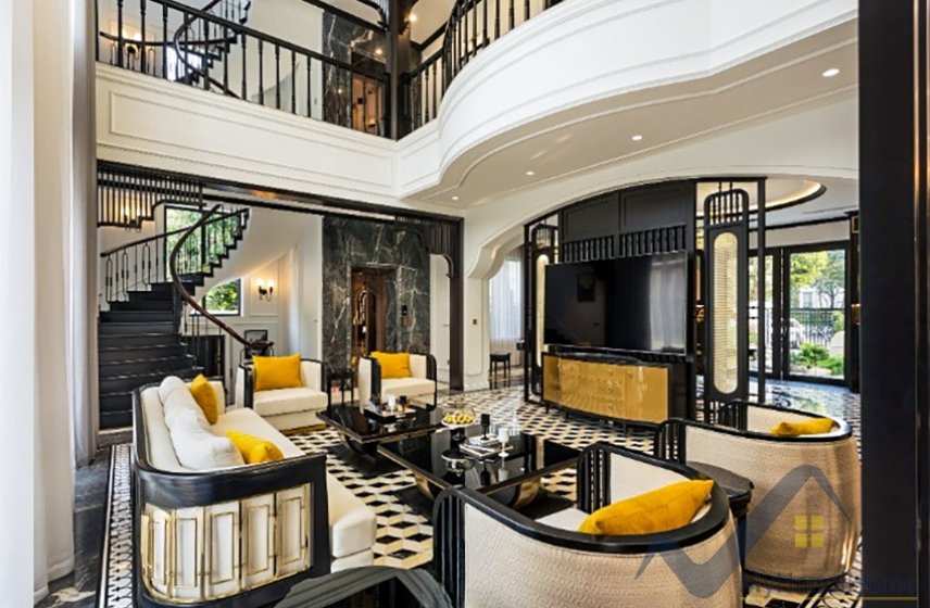 6 bedrooms Villa in Long Bien, Ha Noi, Vietnam No. 26408
