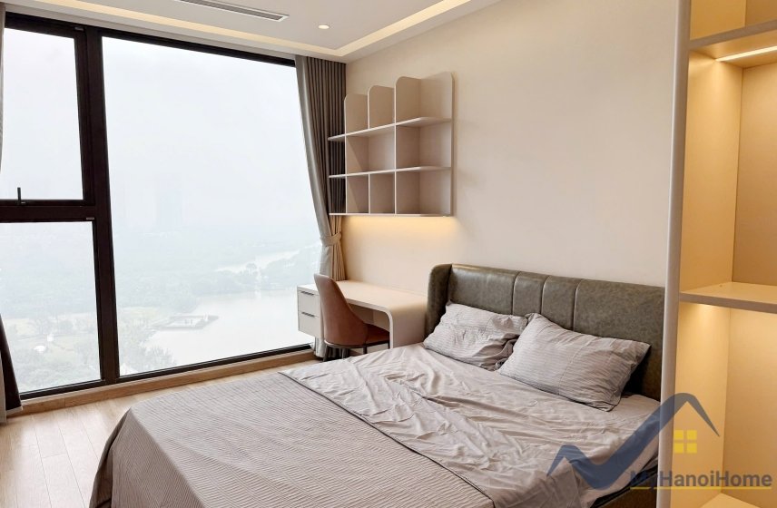 3 bedrooms Apartment in Ha Noi, Vietnam No. 26412