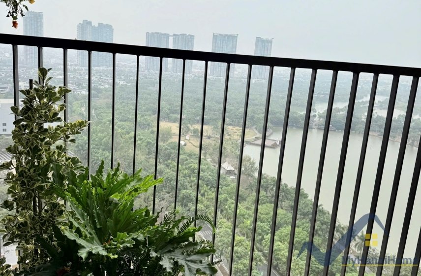 3 bedrooms Apartment in Ha Noi, Vietnam No. 26412