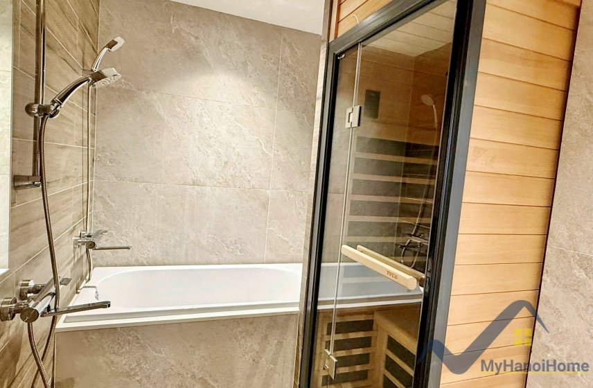 3 bedrooms Apartment in Ha Noi, Vietnam No. 26412