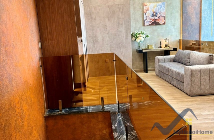 3 bedrooms Apartment in Ha Noi, Vietnam No. 26412