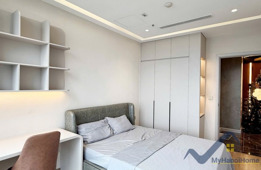 3 bedrooms Apartment in Ha Noi, Vietnam No. 26412