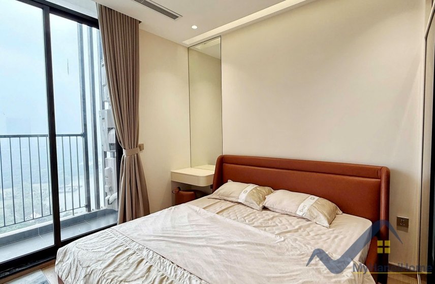 3 bedrooms Apartment in Ha Noi, Vietnam No. 26412