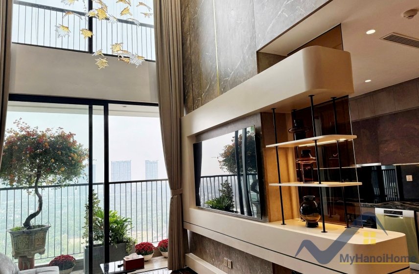 3 bedrooms Apartment in Ha Noi, Vietnam No. 26412