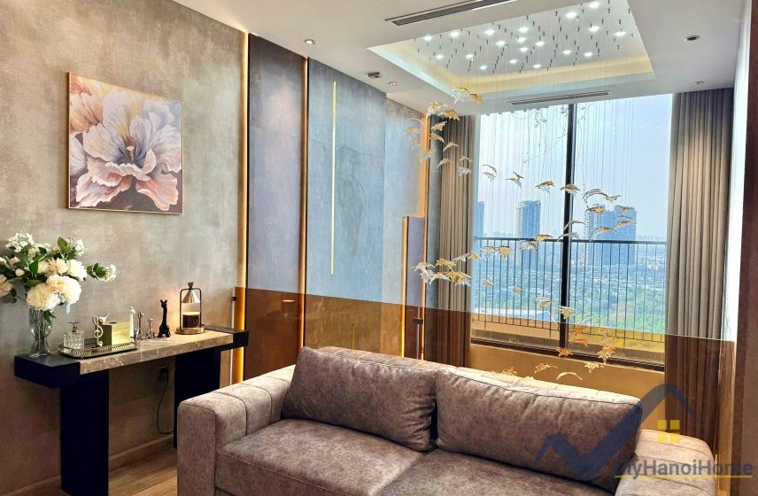 3 bedrooms Apartment in Ha Noi, Vietnam No. 26412