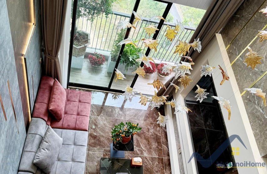 3 bedrooms Apartment in Ha Noi, Vietnam No. 26412