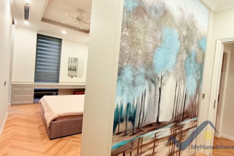 5 bedrooms Villa in Ha Noi, No. 26410 13