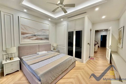 5 bedrooms Villa in Ha Noi, No. 26410 8