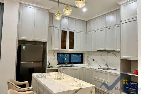 5 bedrooms Villa in Ha Noi, No. 26410 4