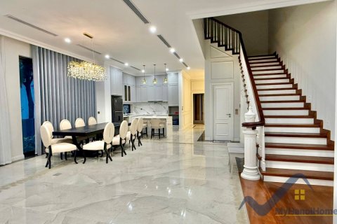5 bedrooms Villa in Ha Noi, No. 26410 22