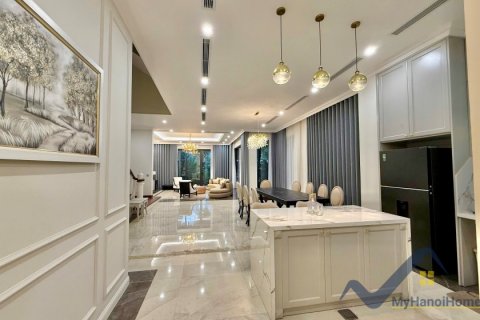 5 bedrooms Villa in Ha Noi, No. 26410 3