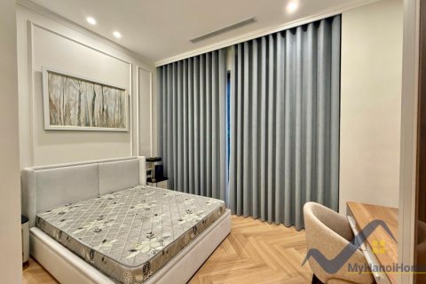5 bedrooms Villa in Ha Noi, No. 26410 11