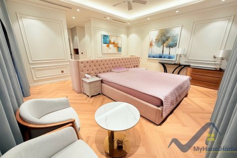 5 bedrooms Villa in Ha Noi, No. 26410 17