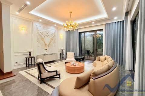 5 bedrooms Villa in Ha Noi, No. 26410 2