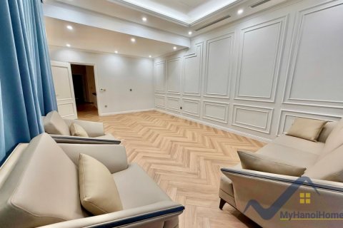 5 bedrooms Villa in Ha Noi, No. 26410 19