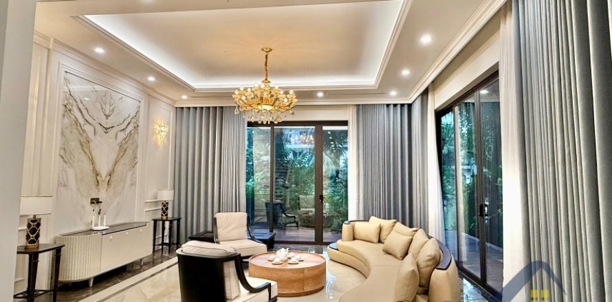 5 bedrooms Villa in Ha Noi, No. 26410