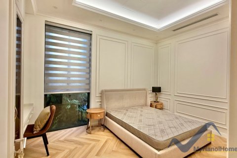 5 bedrooms Villa in Ha Noi, No. 26410 15