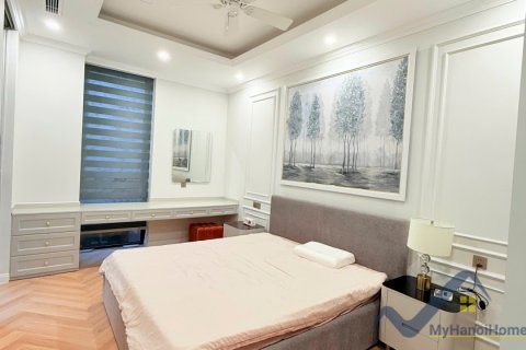 5 bedrooms Villa in Ha Noi, No. 26410 12