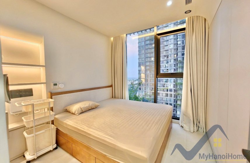 3 bedrooms Apartment in Ha Noi, Vietnam No. 26411